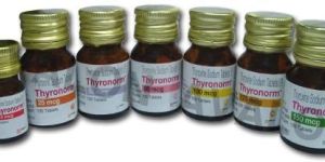 Thyronorm Tablet