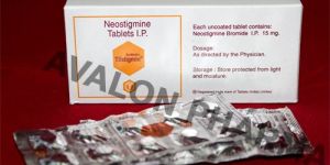 Tilstigmin Tablets