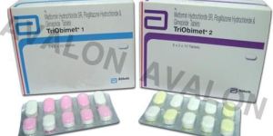 TriObimet Tablets