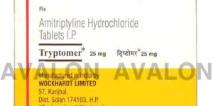 Tryptomer Tablets