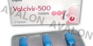 Valcivir Tablet