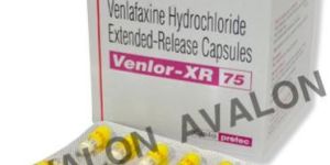 Venlor XR Capsules