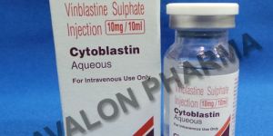 Vinblastine Cytoblastin