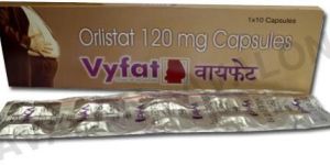 Vyfat Capsules