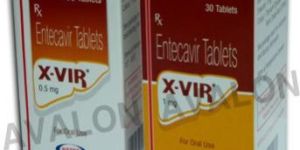 X-vir Tablet