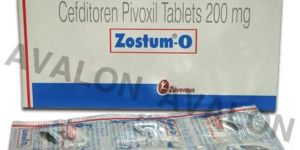 Zostum-O Tablets