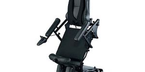 Power Stand-Up Wheelchairs