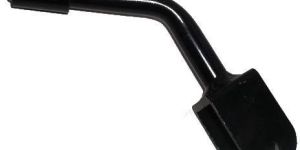 Wheelchair Anti Tips