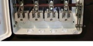 Rewirable Switches and Changeover