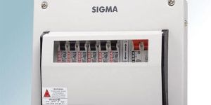 Techno Distribution Board