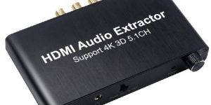 HDMI Audio Extractor