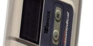 Blood Pressure Monitor