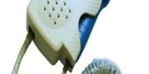 Fetal Doppler