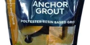 Anchor Grout