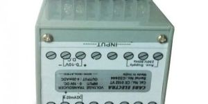 Voltage Transducer