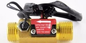 Water Flow Sensor