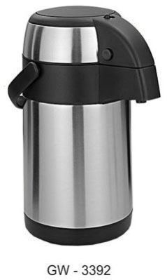 Stainless Steel Kettles