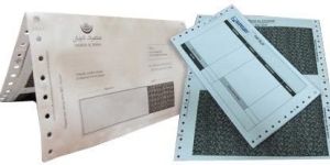 Pin Mailers