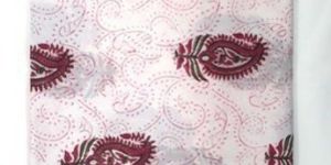 Hand Block Print Fabric