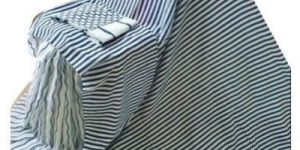 Striped Cotton Sarees