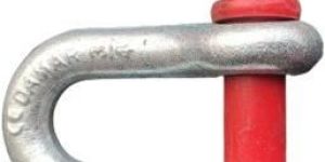 D Shackle