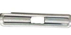 Stainless Steel Turnbuckle