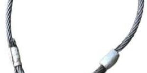 Steel Wire Rope Sling