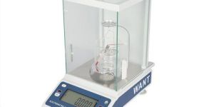 Digital Specific Gravity Balance