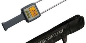 Grain Moisture Meter