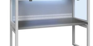 Horizontal Laminar Air Flow Bench