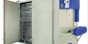 Industrial Drying Oven Tray Dryer