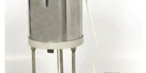 Saybolt Viscometer Apparatus