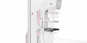 Refurbished Mammography Machine
