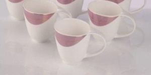 Coffee Cup Set