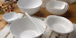 Melamine Bowls