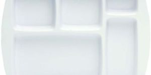 Melamine Food Tray