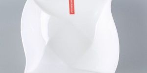 Porcelain Baking Bowl