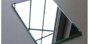 Diamant Mirror Glass