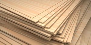Wooden Plywood