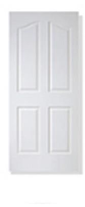 Wooden PVC Door