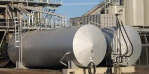 Bitumen Storage Tank