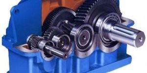 Gear Boxes