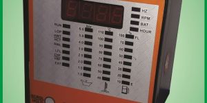 Generator Safety Unit