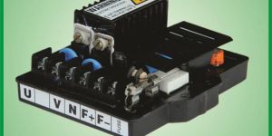 Automatic Voltage Regulator UEI-A-01