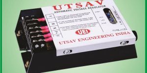 Automatic Voltage Regulator UEI-A3M