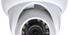 IP Dome Camera