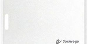 Secureye Hotel Lock Card