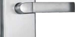 Secureye Hotel RFID and Key Lock