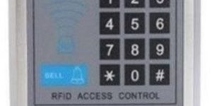 Standalone Access Control