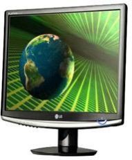 LCD Monitor